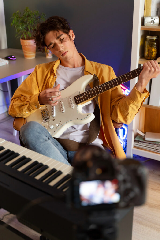 วงการเพลงไทยยุคดิจิทัล