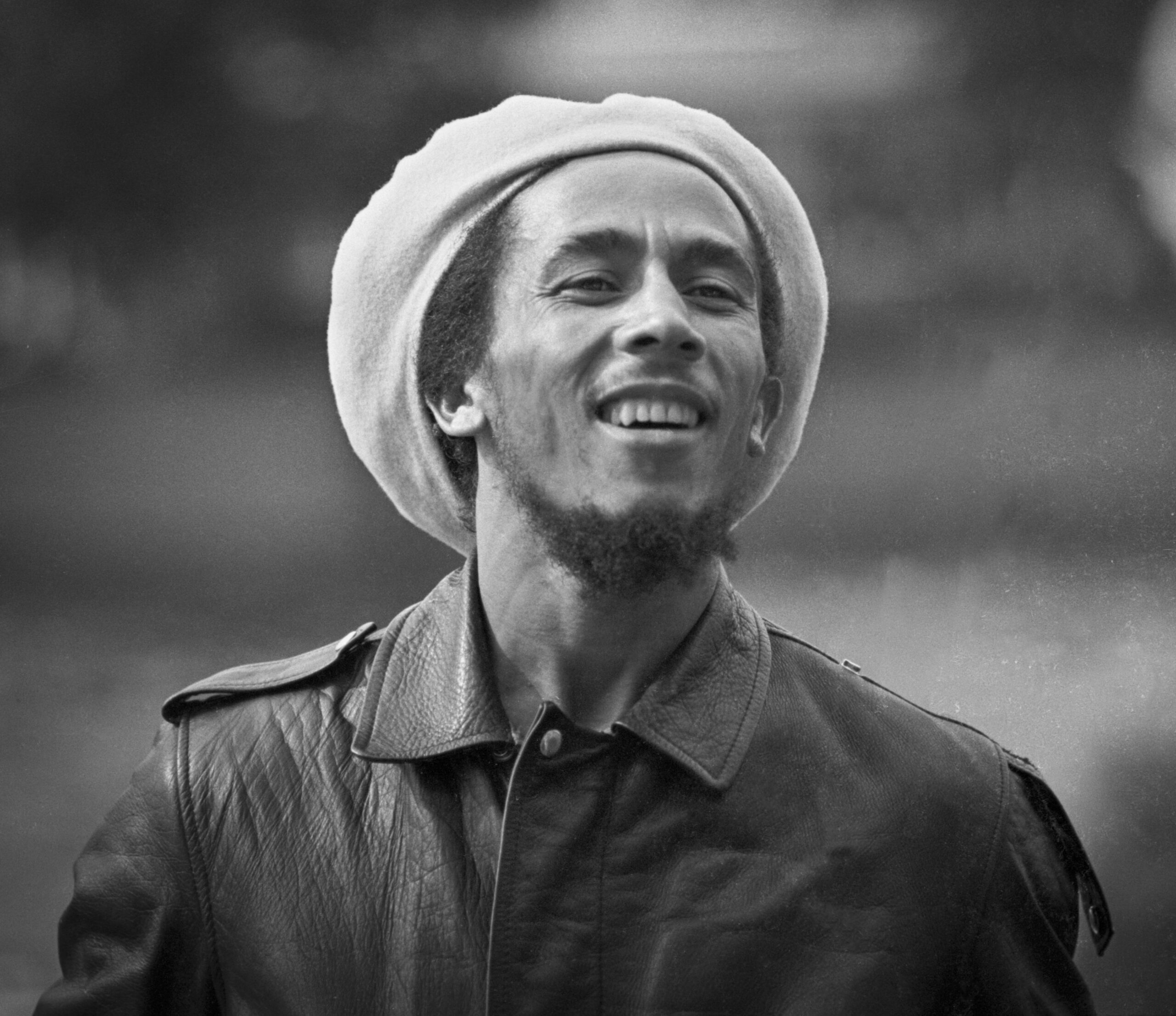 Bob Marley