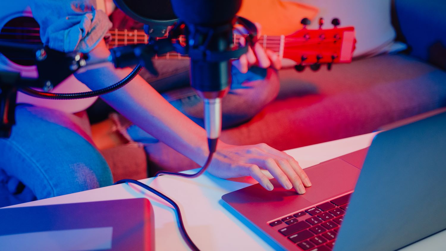 เพลงในยุคดิจิทัล